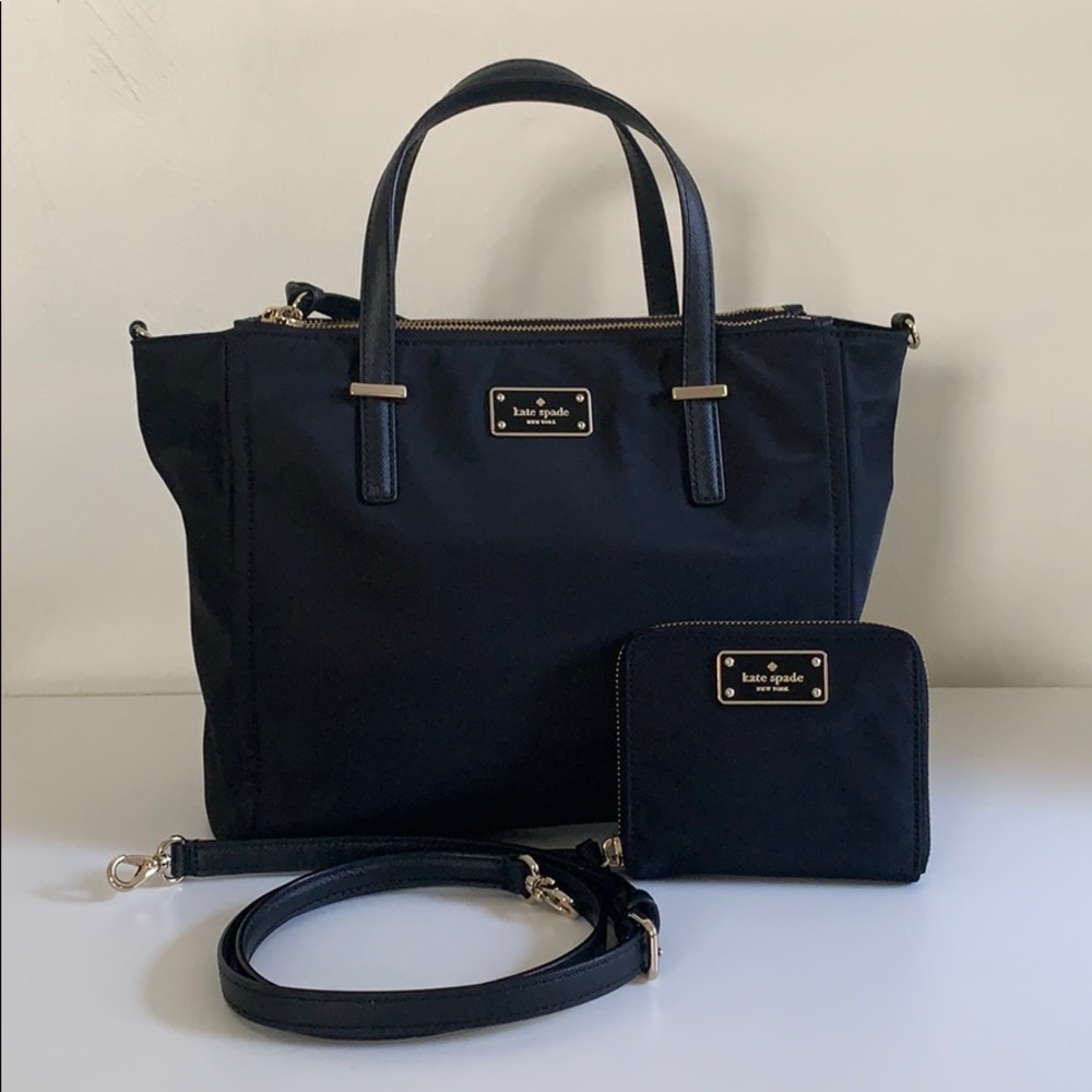 Kate spade Wilson Road (set)